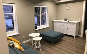 Apartamentai Rusnes Sveciams